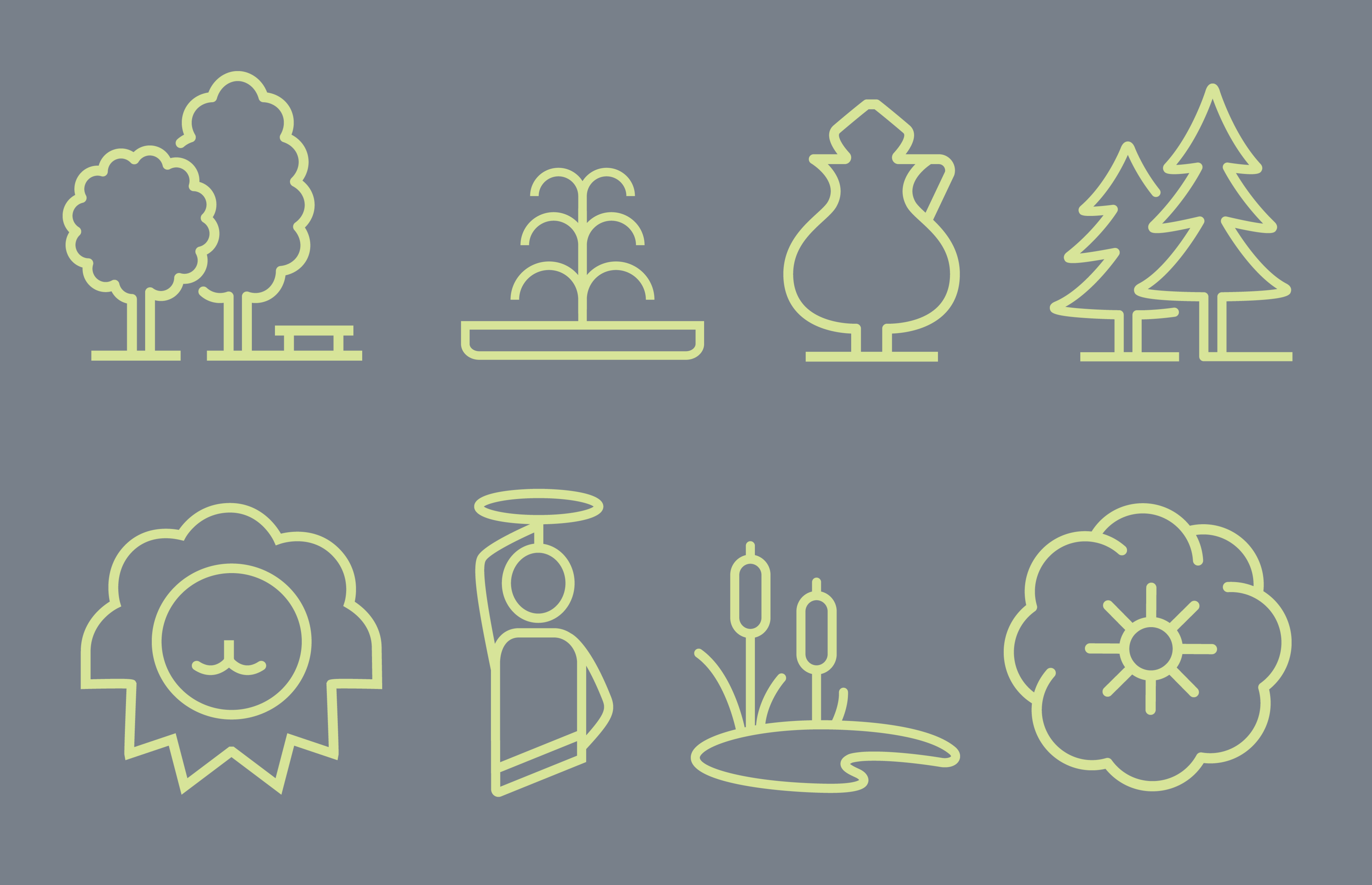 Pictograms