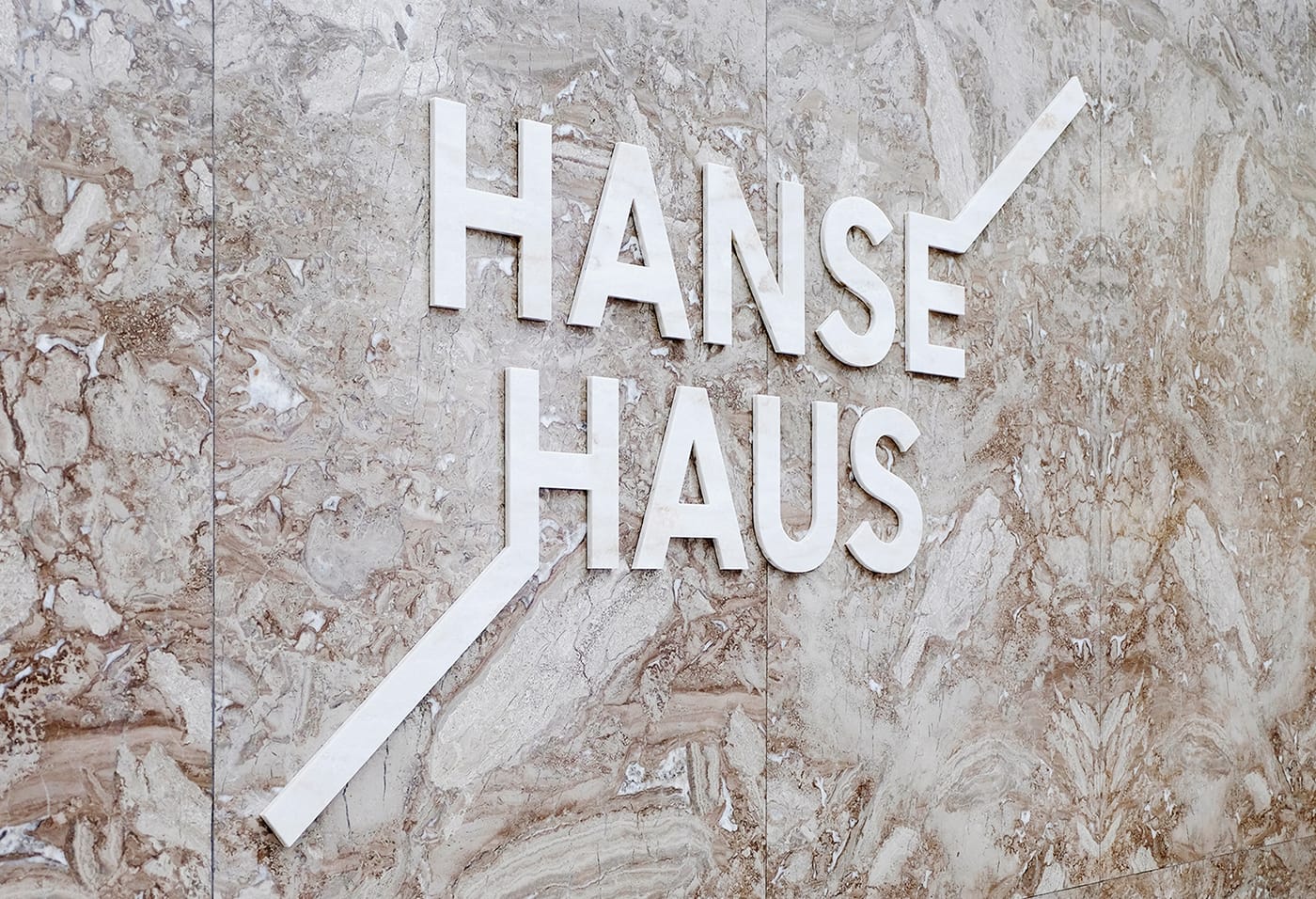 Hanse Haus logo
