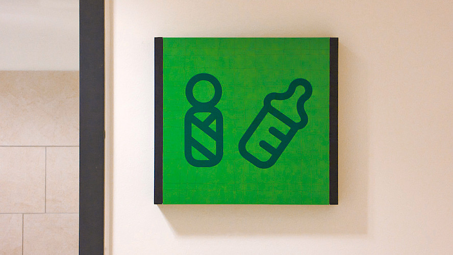 Arneken Galerie, Hildesheim