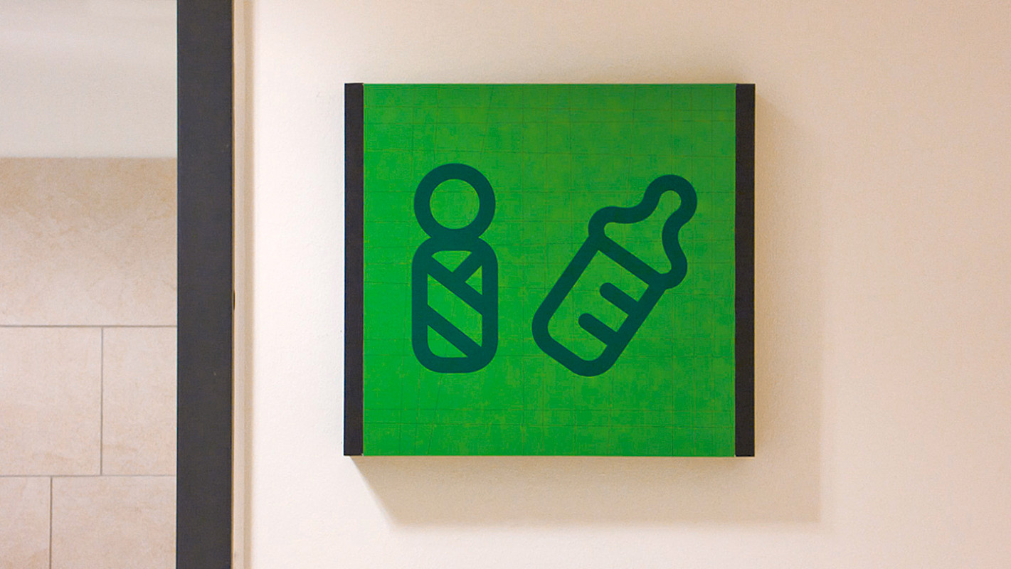 Arneken Galerie, Hildesheim