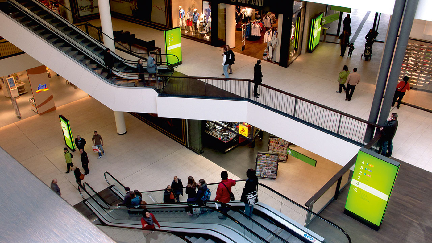 Directories – pylons