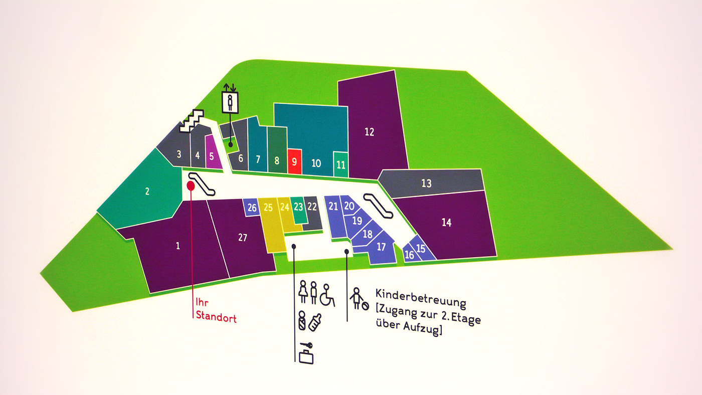 Site map
