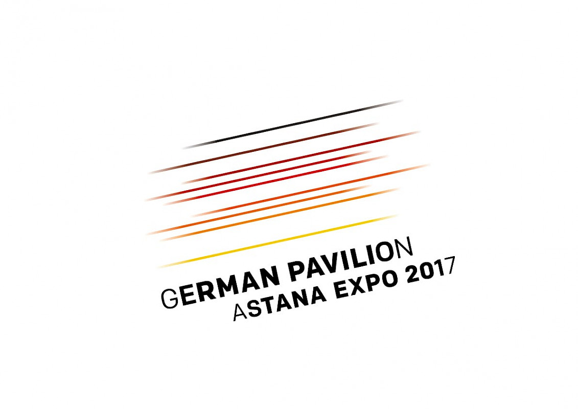 Weltausstellung Astana 2019 – Deutscher Pavillon