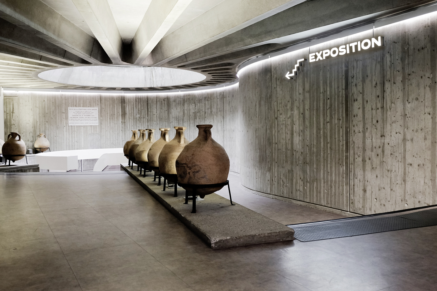 Lighting directional