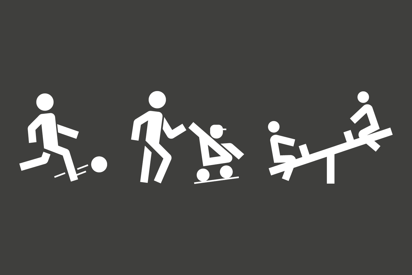 People pictograms