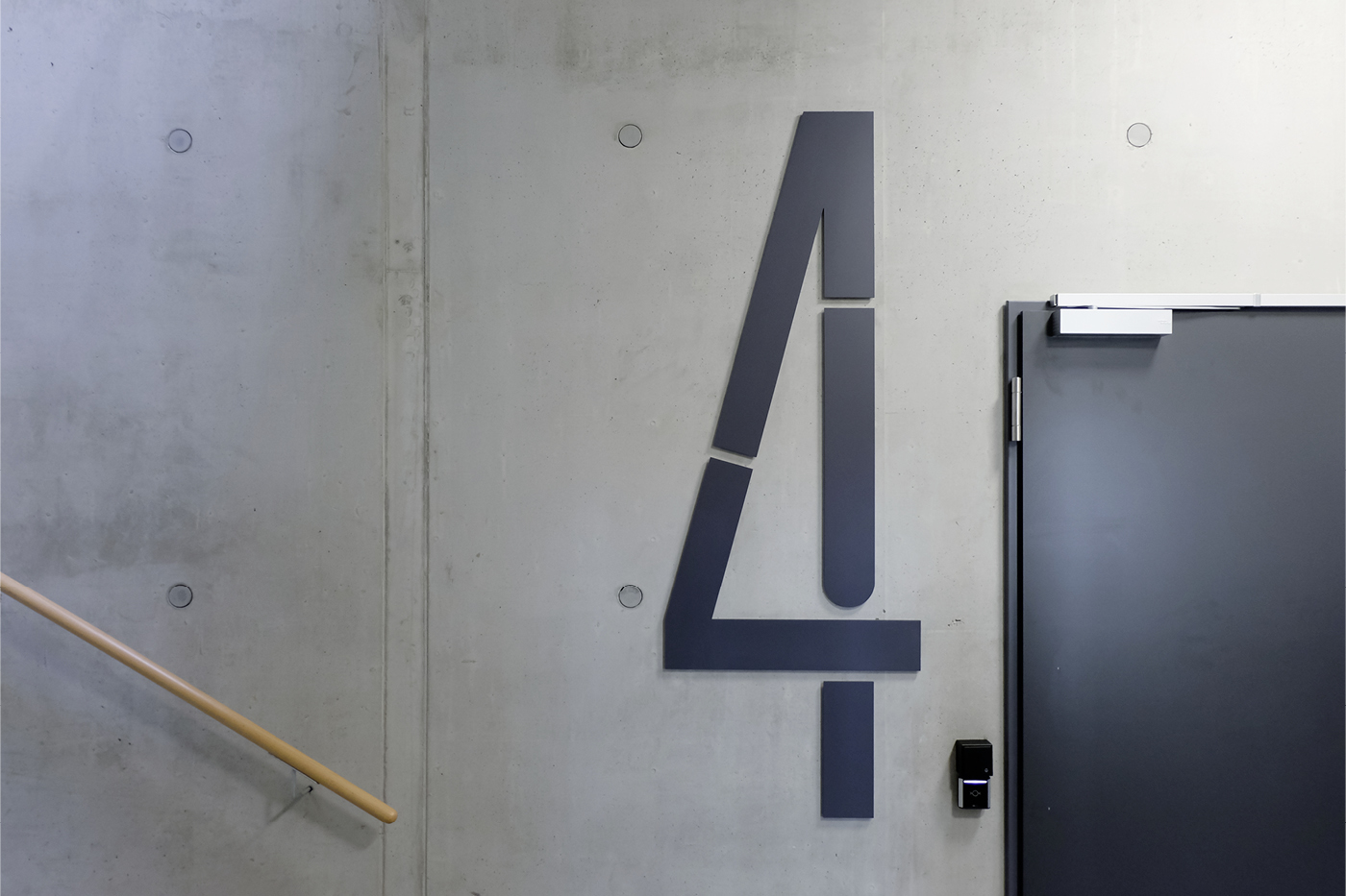 Level identification