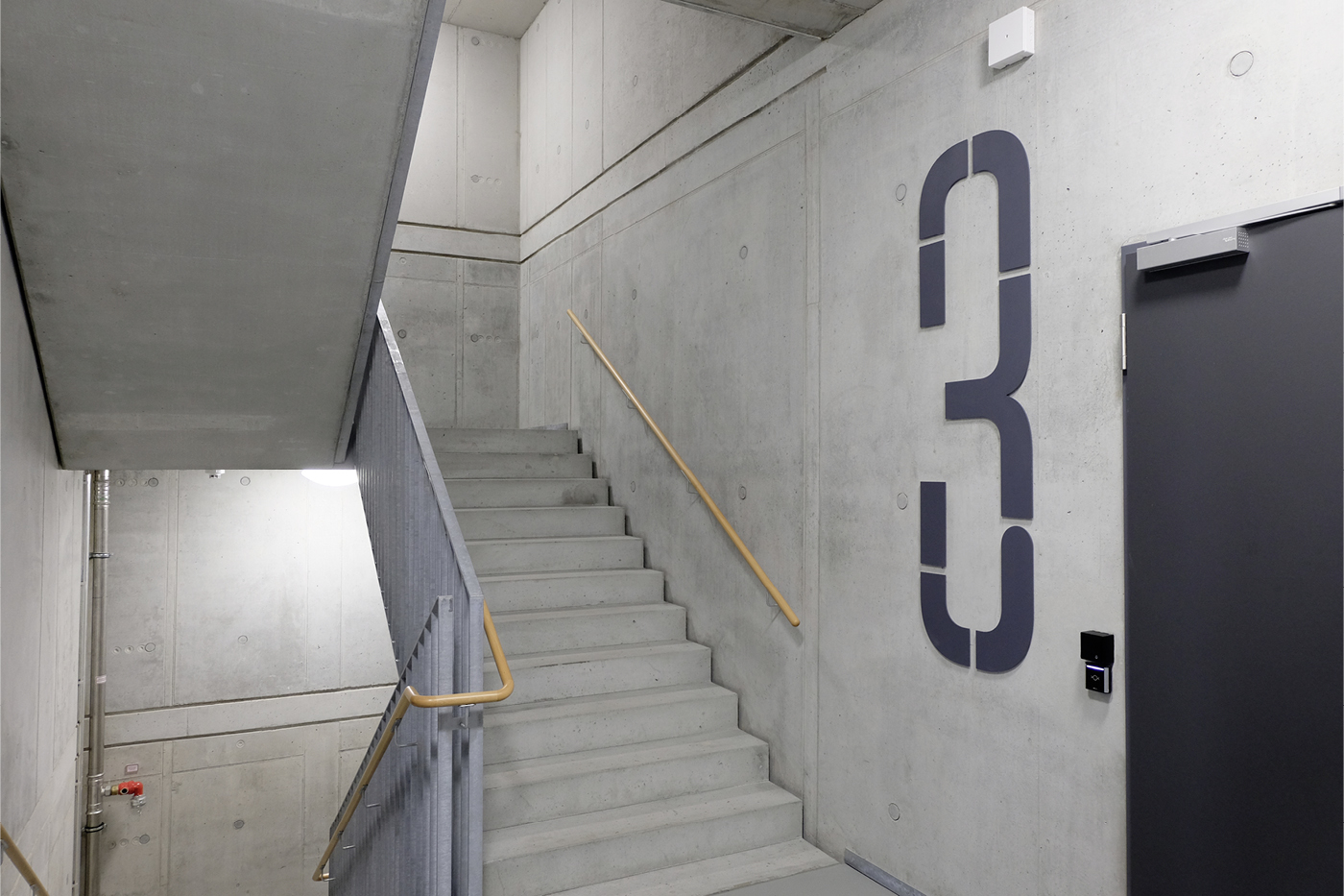 Level identification