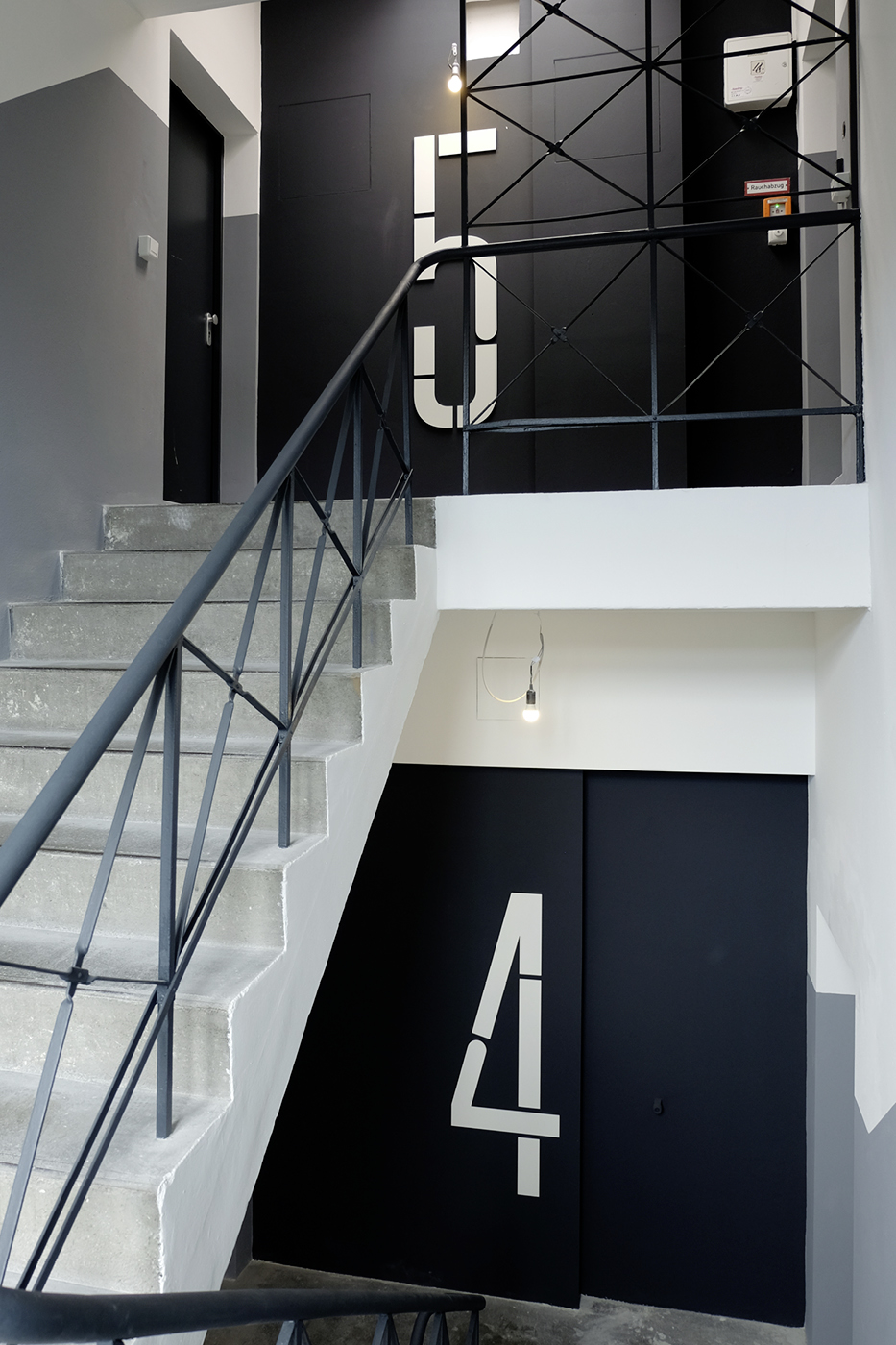 Level identification