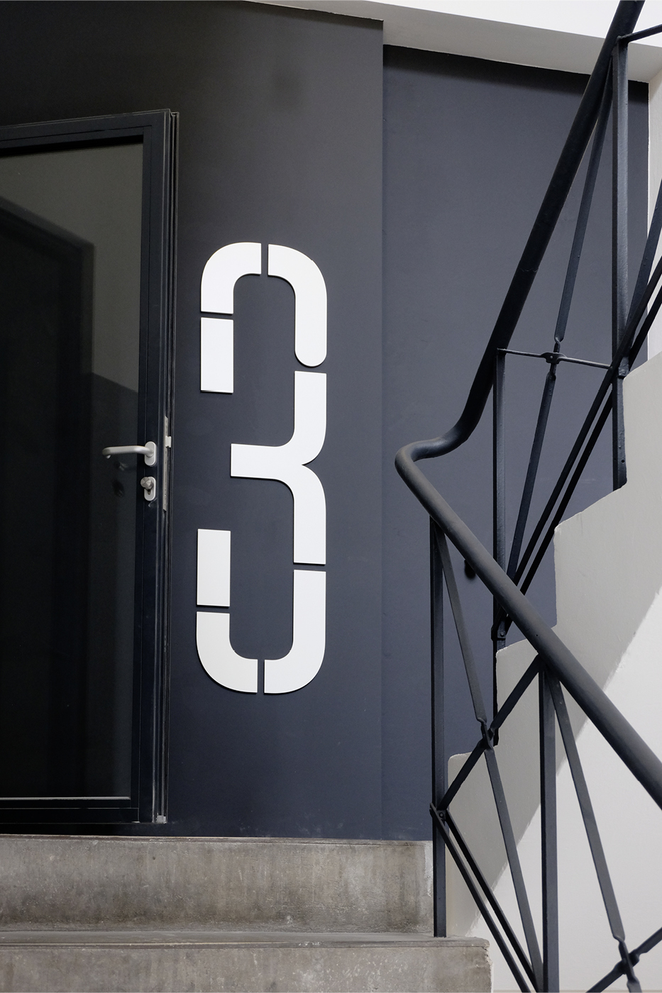 Level identification