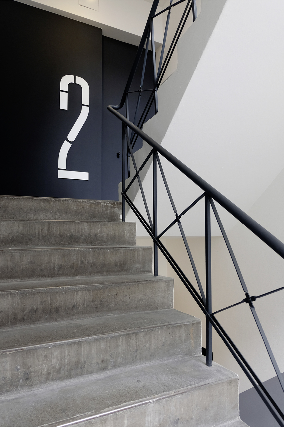 Level identification