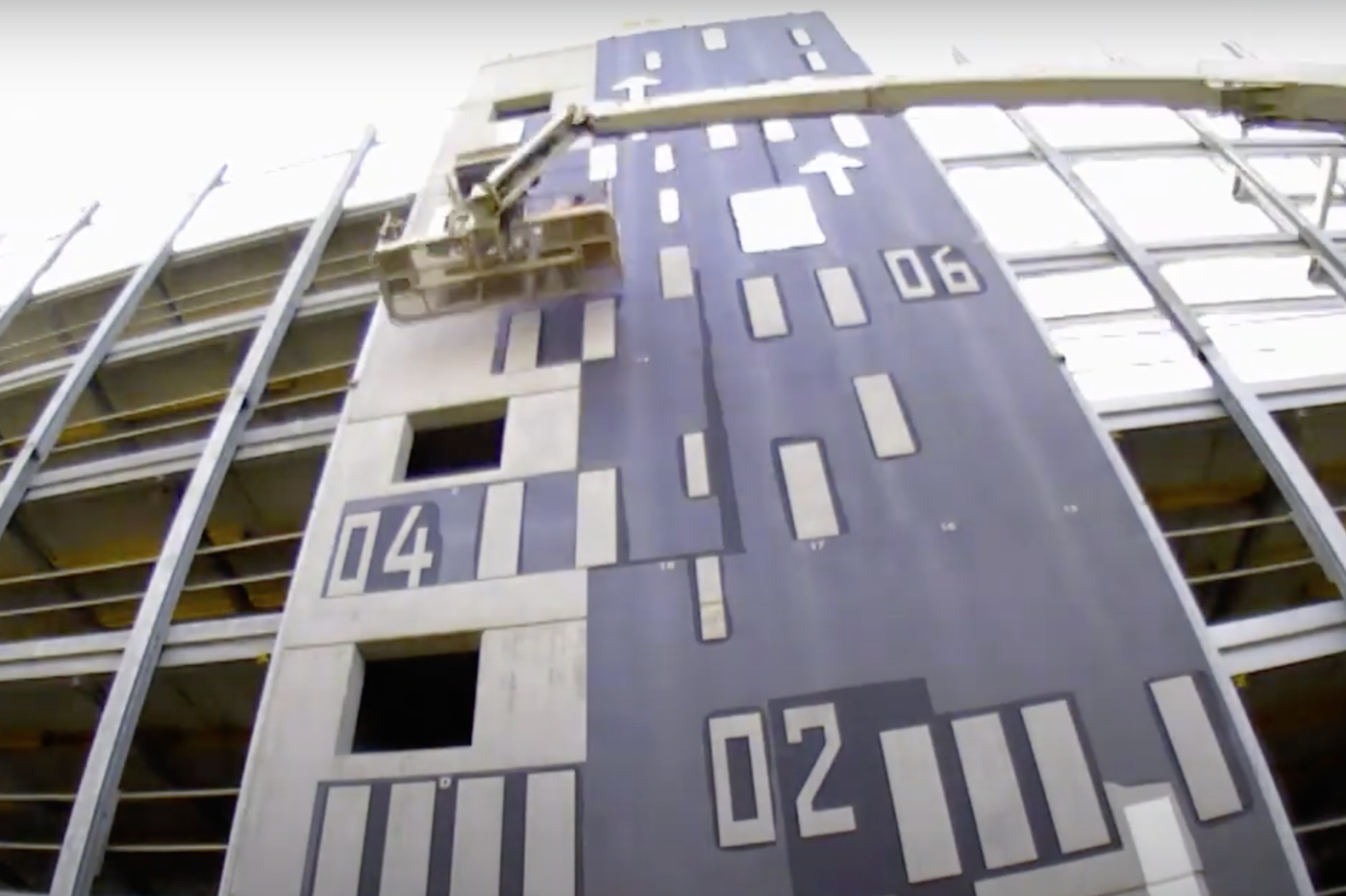 Film: making of realisation