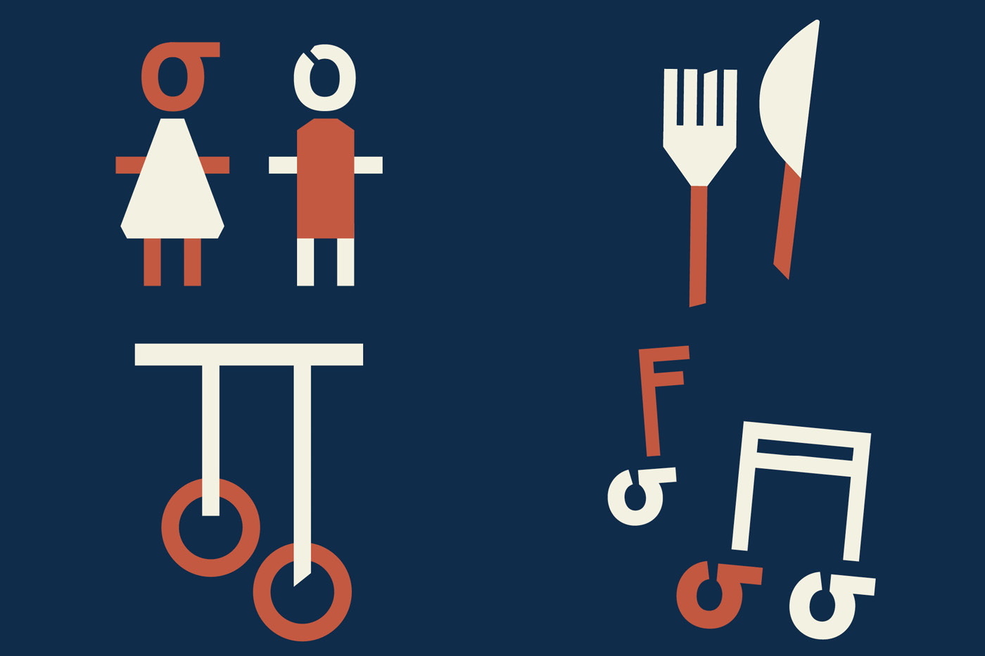 Pictograms