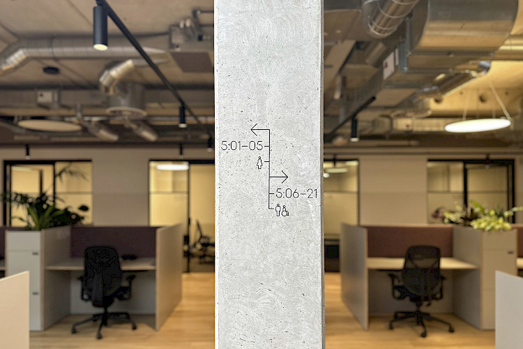 Martinistraße 62–66, Bremen