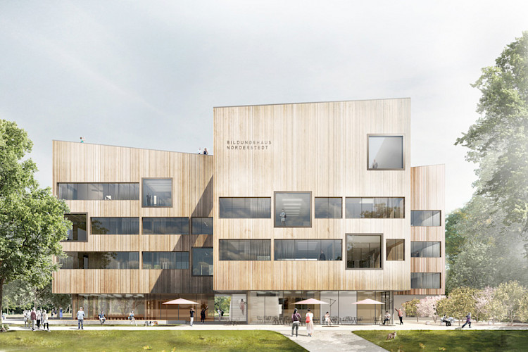 Bildungshaus Norderstedt