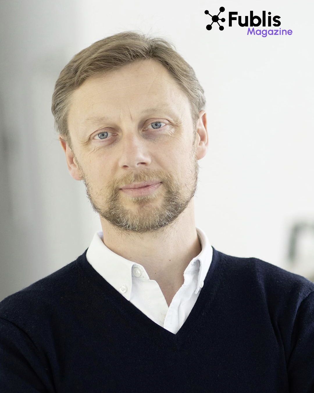 interview signage expert Nathanael Gourdin