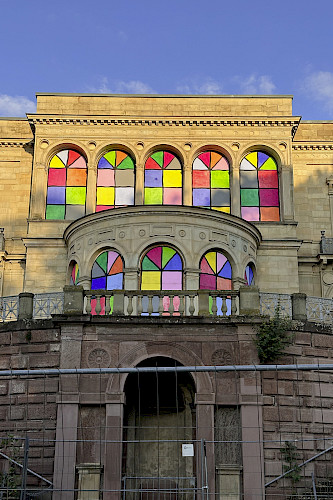 Villa Berg Stuttgart